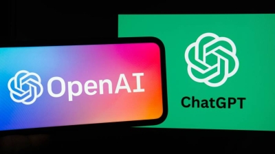 &laquo;أوبن إيه آي&raquo; تستهدف جذب استثمارات سعودية وإماراتية في جولة تمويل بـ40 مليار دولار