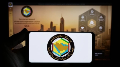 خليج أقوى.. نمو يتجاوز التوقعات (شترستوك)
