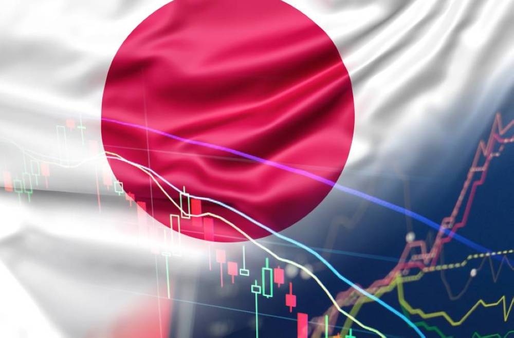 ارتفاع معدل التضخم الأساسي في اليابان إلى أعلى مستوى له منذ يناير 2023