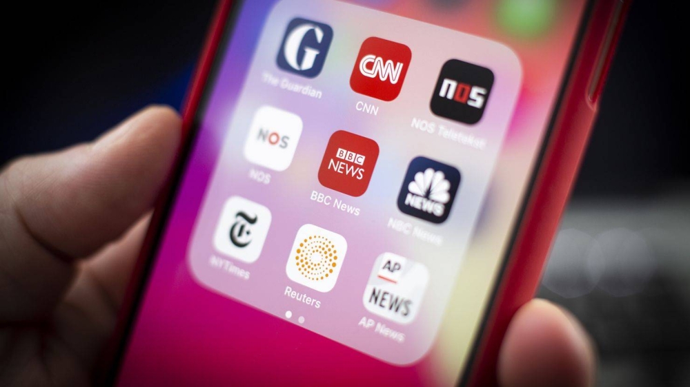 لماذا أوقف ملايين المستخدمين تنبيهات الأخبار على هواتفهم؟