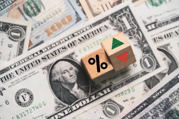 أزمة الديون تتفاقم.. 1.2 تريليون دولار فائدة الديون الأميركية في أخر 12 شهراً