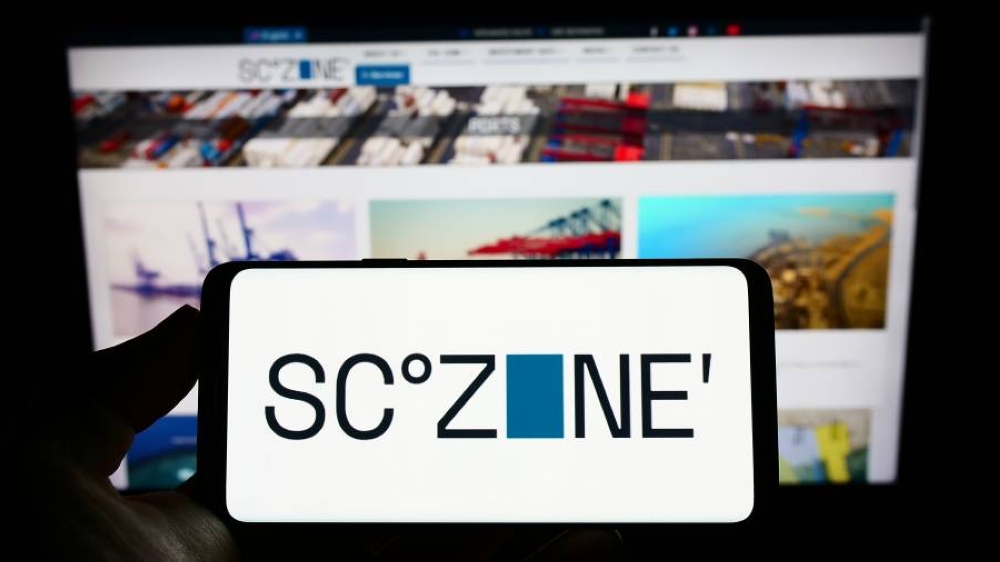 المنطقة الاقتصادية لقناة السويس تستقبل استثماراً تركياً جديداً في صناعة الجينز