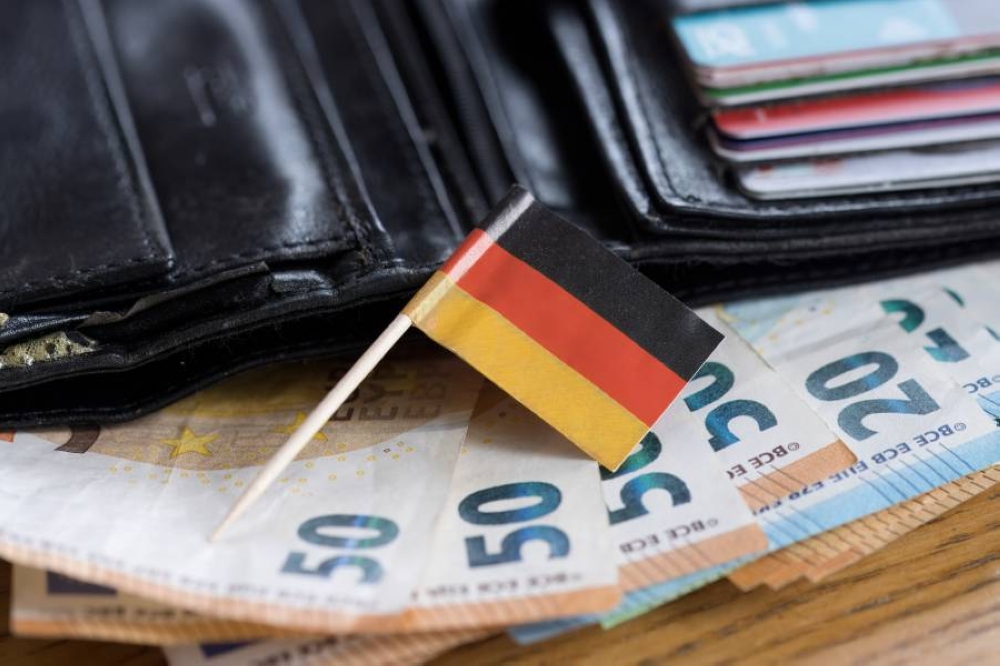 ألمانيا ترفع إنفاقها الدفاعي إلى 3.5% من الناتج المحلي بحلول 2029