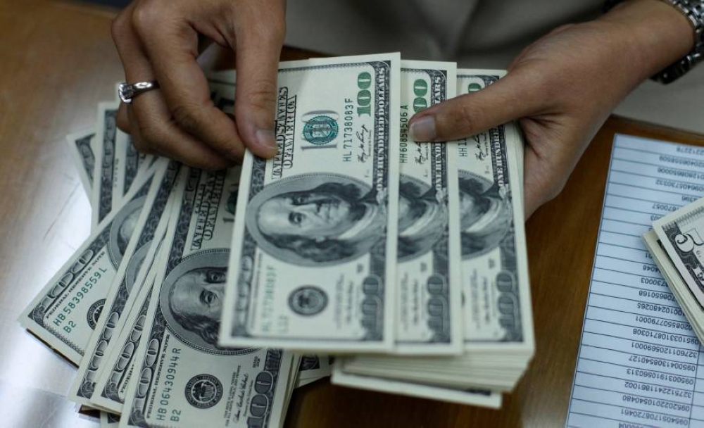 واشنطن ترصد 5 ملايين دولار لمعلومات عن أميركي مختطف بأفغانستان