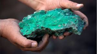 عقود الكوبالت في الصين ترتفع لأعلى مستوى في أكثر من 3 أشهر بعد تمديد الكونغو حظر التصدير