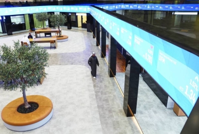 أسهم الإمارات خضراء في أولى جلسات الأسبوع.. ومؤشر دبي يرتفع 1.1%