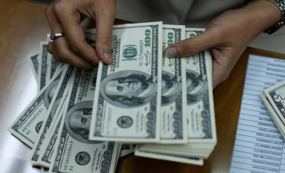 واشنطن ترصد 5 ملايين دولار لمعلومات عن أميركي مختطف بأفغانستان