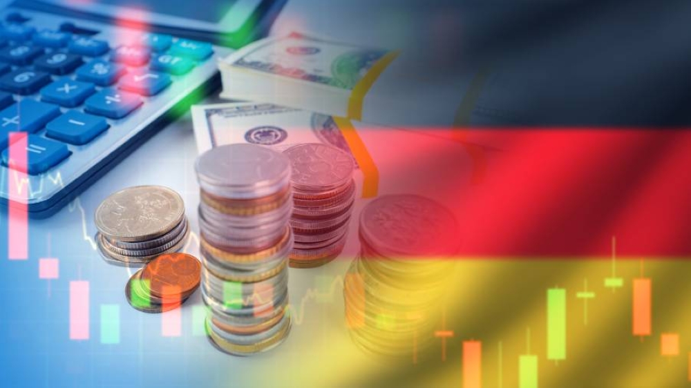 برلين ترفع احتياجاتها التمويلية للربع الثالث مع تكثيف الإنفاق الدفاعي والبنية التحتية