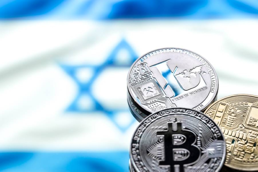 جاسوس إسرائيلي يتلقى عملات مشفرة من طهران