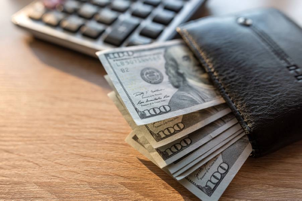 مستثمرة أميركية: 4 مزايا لتتبع أموالك تنقلك من الإفلاس إلى الثراء