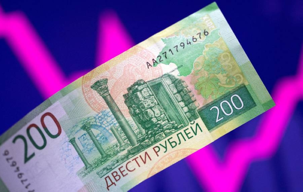 روسيا توافق على سداد مصر قرض محطة الضبعة النووية بالروبل بدلاً من الدولار