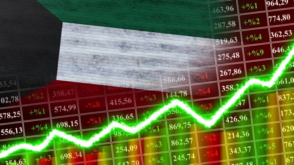 ارتفاع جماعي لمؤشرات بورصة الكويت بختام تعاملات الأسبوع
