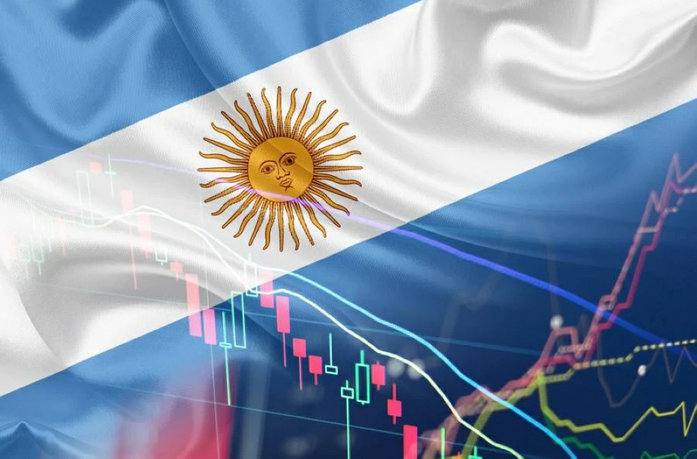 الأرجنتين تطلب إعفاءً جديداً من صندوق النقد بسبب الدولار