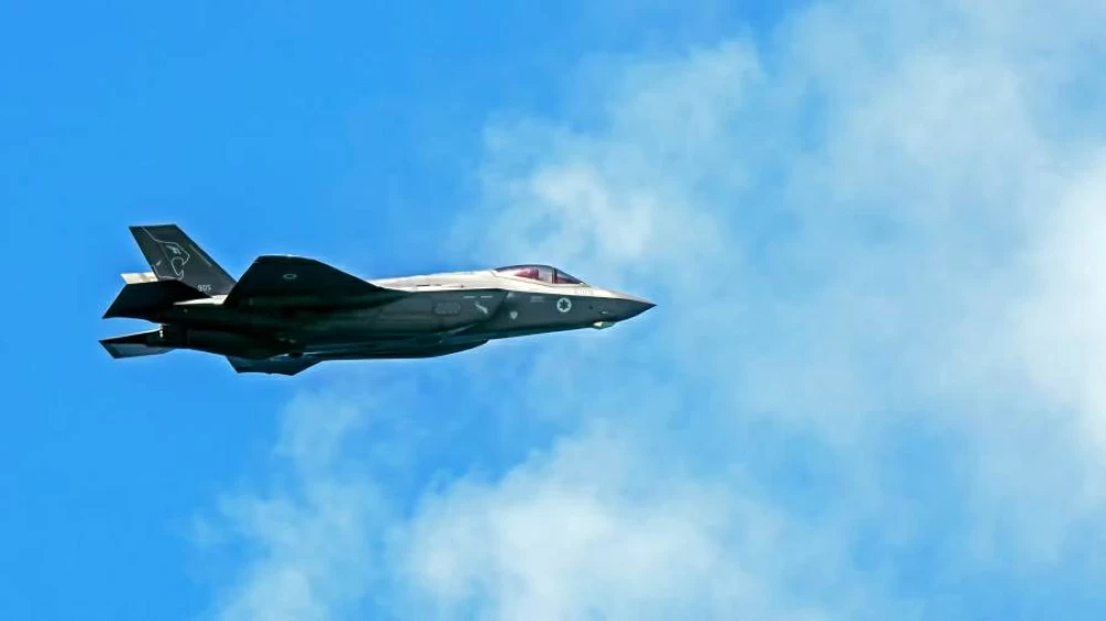 بريطانيا تشتري 12 طائرة F-35A حاملة للرؤوس النووية من أميركا