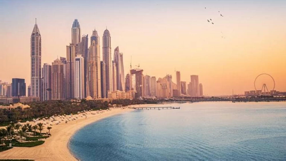 الإمارات الأكثر جذباً بين دول العالم.. خريطة الأثرياء لعام 2025