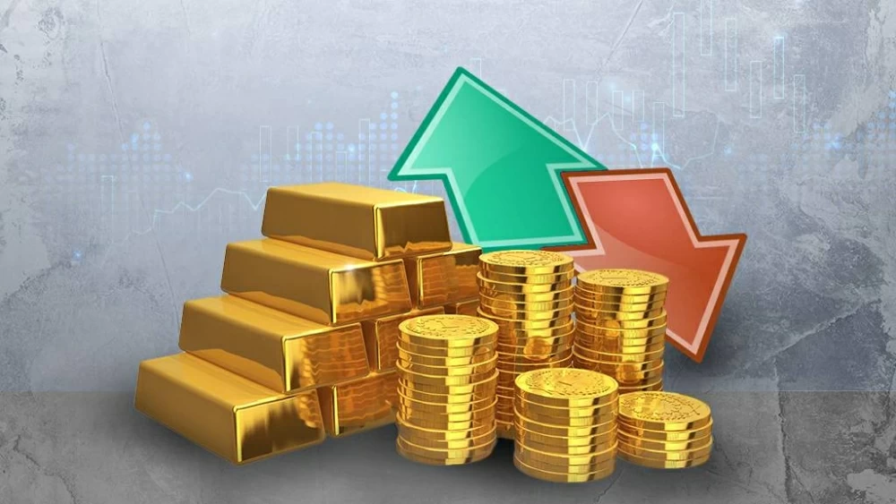 معركة الذهب.. 3000 أم 4000 دولار للأوقية؟ الخبراء يجيبون