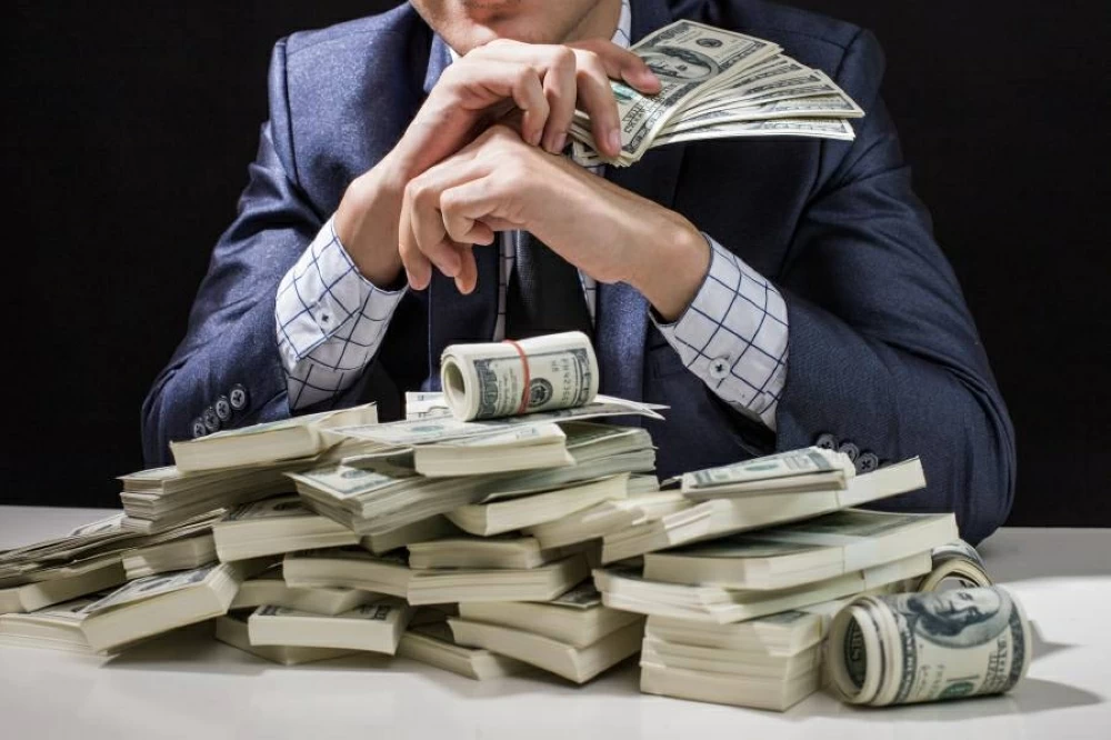 من الصفر للمليون.. 9 خطوات مجرّبة من مستشار مالي لدخول عالم الأثرياء