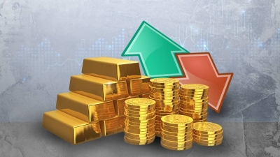معركة الذهب.. 3000 أم 4000 دولار للأوقية؟ الخبراء يجيبون