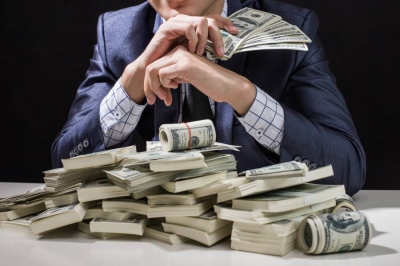 من الصفر للمليون.. 9 خطوات مجرّبة من مستشار مالي لدخول عالم الأثرياء