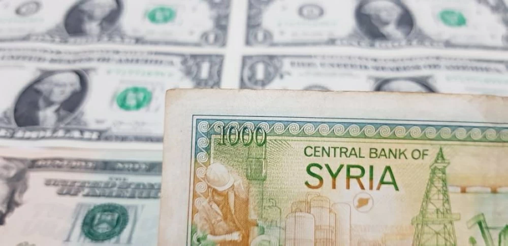 سعر الدولار اليوم في سوريا الخميس 26 يونيو 2025.. انخفاض جديد
