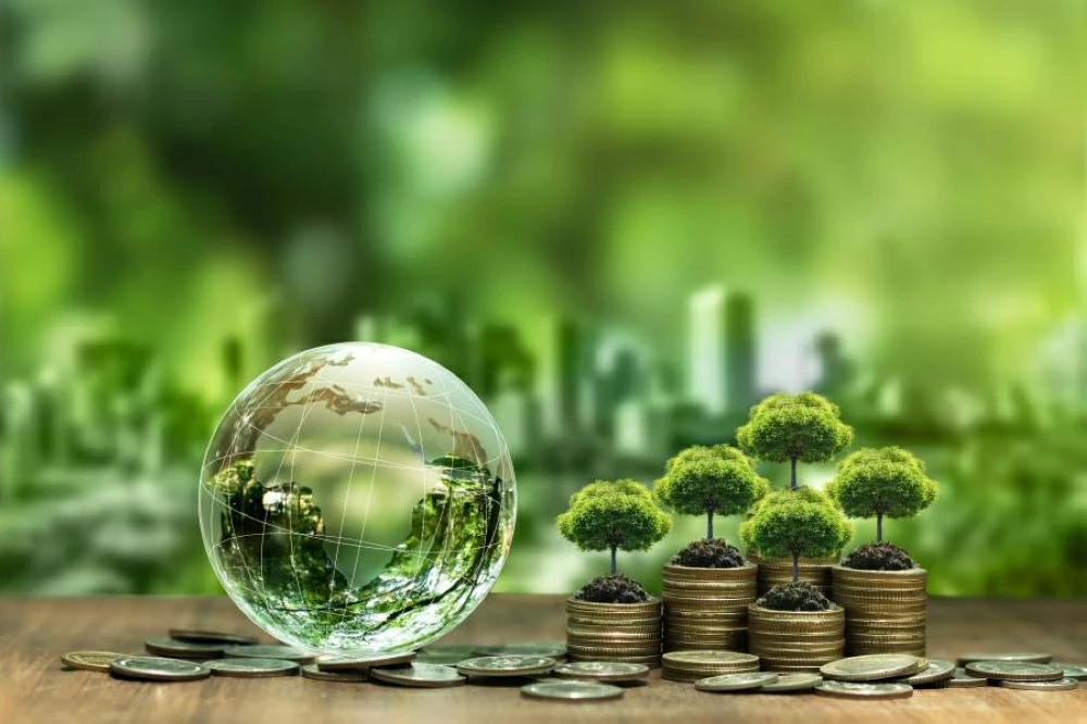 نائب رئيس الفيدرالي الأميركي: على البنوك التعامل مع مخاطر المناخ بجدية
