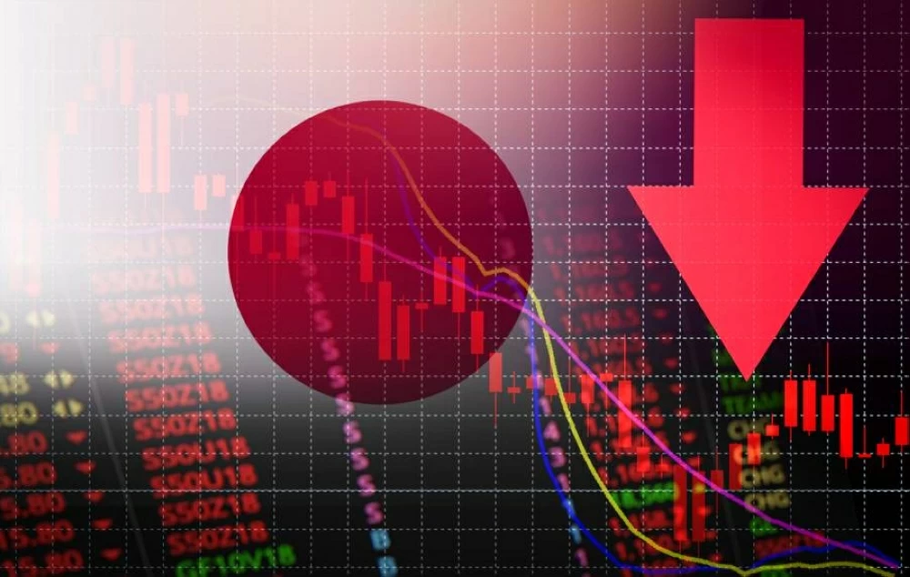 أسواق آسيا تتأرجح وسط تهديد تعريفات ترامب وغموض الفيدرالي