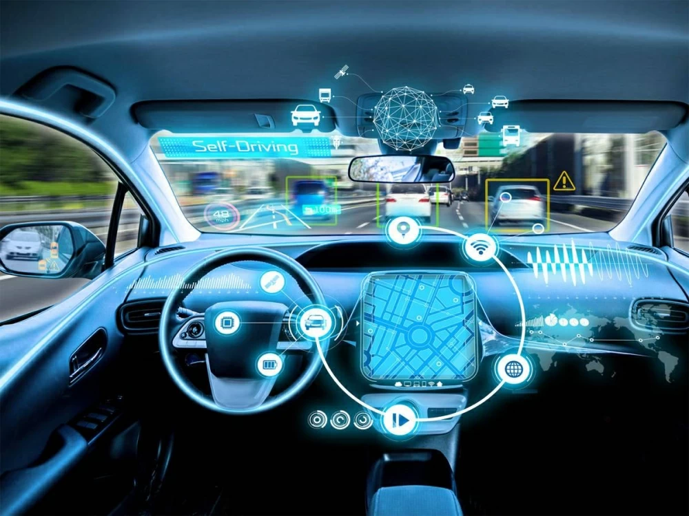 اليوم هو أبطأ يوم في مستقبلك.. استعدوا لعصر السرعة المذهلة
