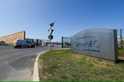 «بريتيش غاز» تستعد للدخول بقوة في مشروع «سايزويل سي» النووي