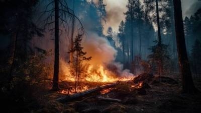الاتحاد الأوروبي يخطط لإضافة أرصدة الكربون إلى هدف المناخ لعام 2040