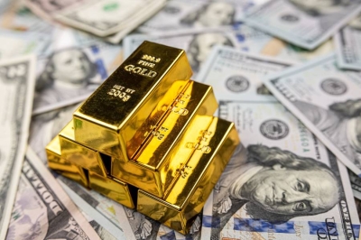 محلل مالي: أوقية الذهب تبلغ 6000 دولار خلال 3 إلى 5 سنوات
