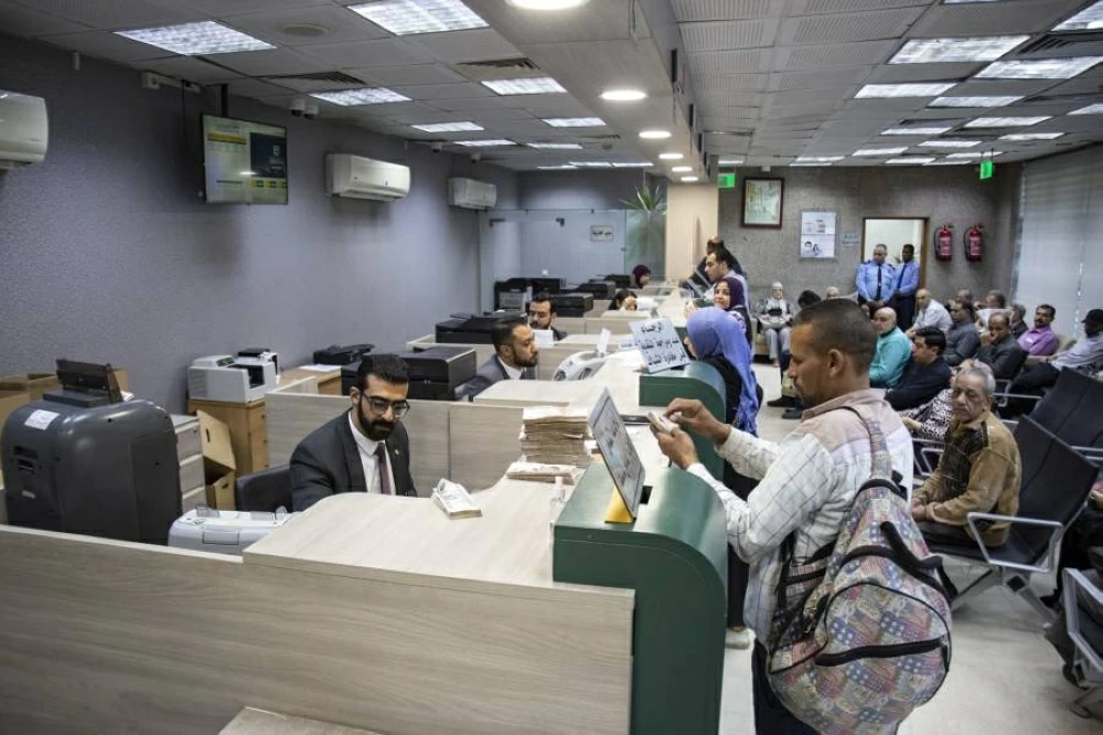 سعر الدولار مقابل الجنيه اليوم الاثنين 30 يونيو 2025 داخل البنوك