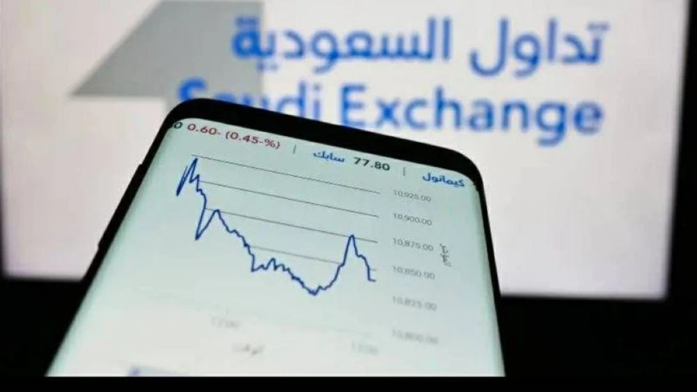 تصحيح قاسٍ في السوق السعودي.. والمؤشر يقترب من مستويات الدعم الحرجة