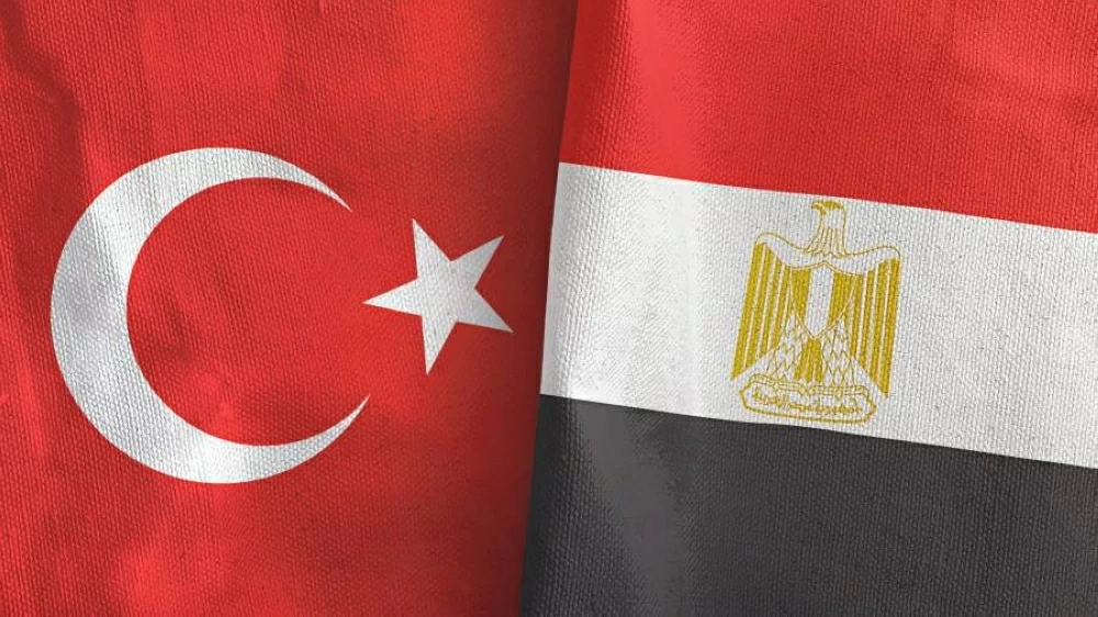 مصر وتركيا تتطلعان لزيادة التبادل التجاري إلى 15 مليار دولار 