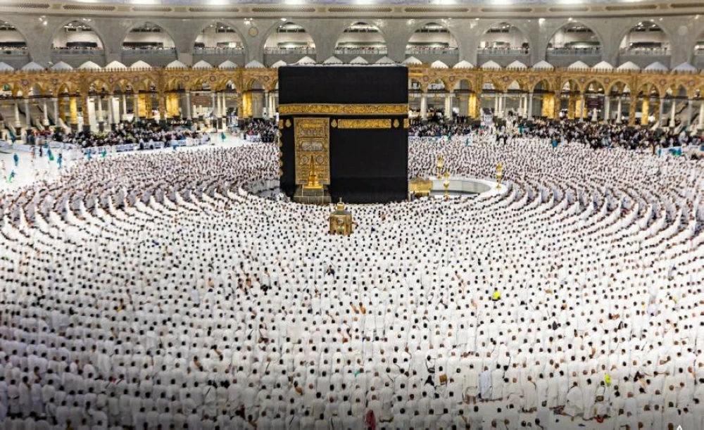 أسعار عمرة المولد النبوي 2025.. كل ما تريد معرفته عن البرامج الاقتصادية والفاخرة 