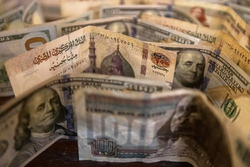 سعر الدولار اليوم في مصر الأربعاء 27 أغسطس 2025.. هدوء نسبي 