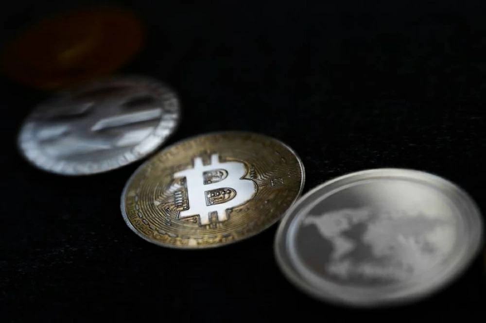 أميركان بتكوين المدعومة من ابنَي ترامب تستهدف بدء التداول في سبتمبر 2025 