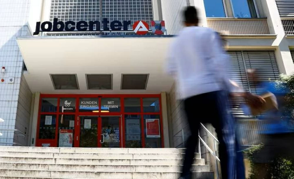البطالة في ألمانيا تتجاوز 3 ملايين لأول مرة منذ عقد 