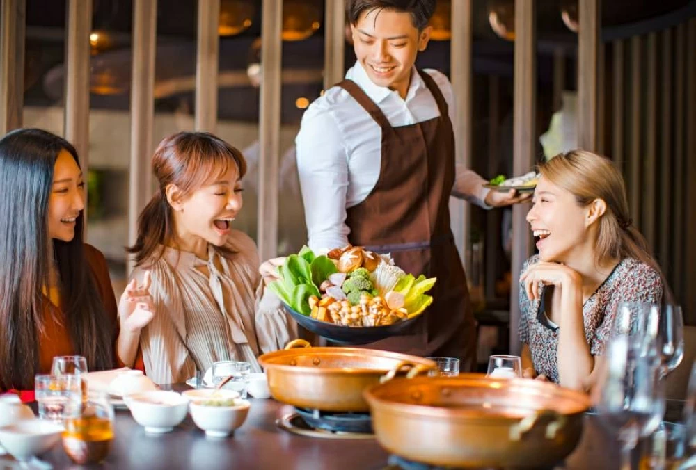 ارتفاع حالات إفلاس مطاعم المأكولات المكسيكية بأميركا 