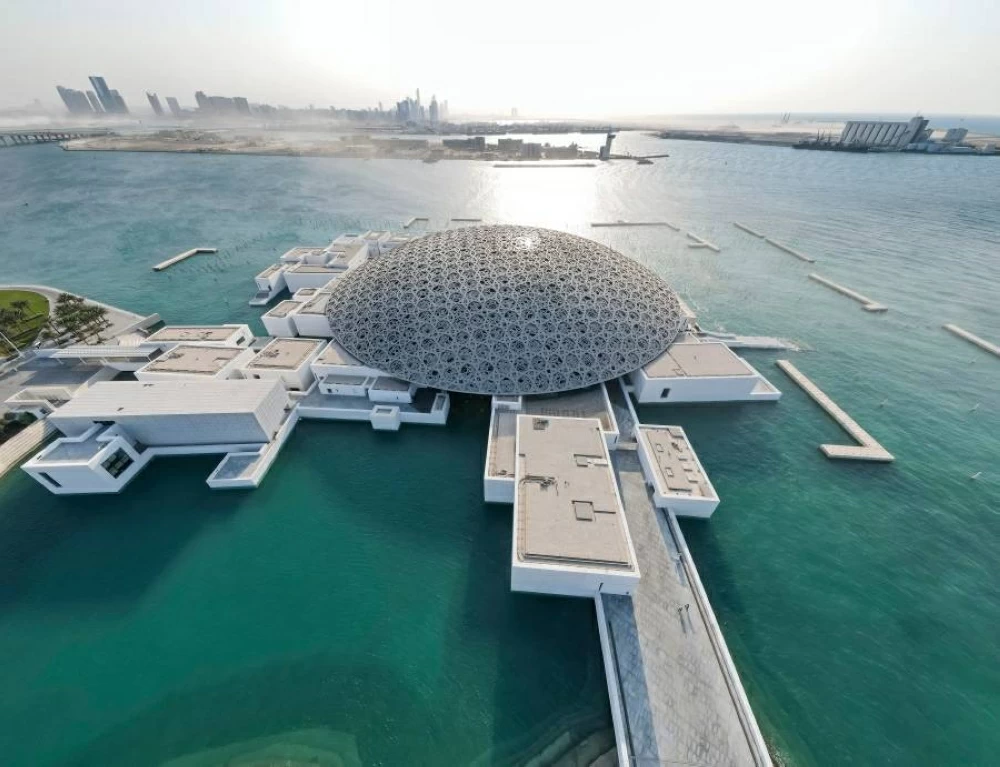 تحلية المياه المستدامة ودورها في رسم ملامح مستقبل المياه في الشرق الأوسط 