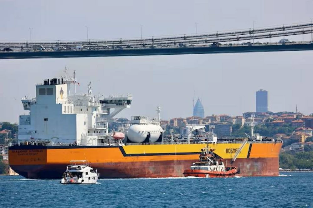 البيت الأبيض: الهند خفضت وارداتها من النفط الروسي 50%