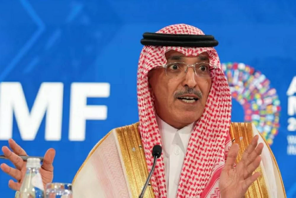 السعودية تضع اللمسات الأخيرة على استثمارات واسعة في سوريا 