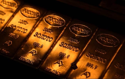 الذهب يتجاوز 4300 دولار في أكبر مكاسب أسبوعية منذ 2008