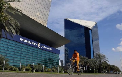 الإمارات دبي الوطني يشتري 60% من بنك آر بي إل الهندي بـ3 مليارات دولار