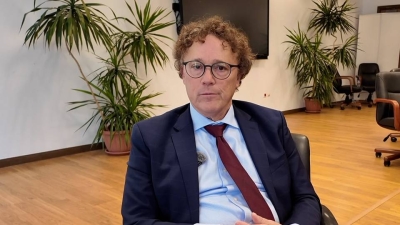 ألستوم تستكشف فرصها في تنفيذ مشروع مترو جدة