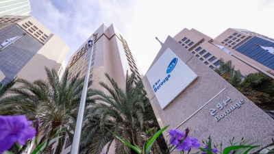 «بروج» الإماراتية تسجّل 295 مليون دولار أرباحاً في الربع الثالث