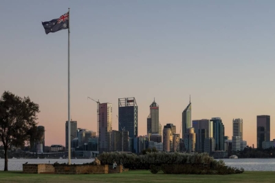 التضخم في أستراليا 