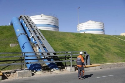 صندوق المناخ الأخضر يموّل مشروعاً مائياً في الأردن بـ6 مليارات دولار