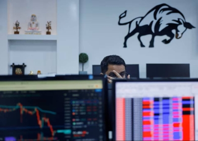 منظم الأسواق في الهند يعتزم معاقبة بورصة السلع المتعددة بعد توقف التداول 4 ساعات