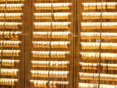 ارتفاع جديد في أسعار الذهب في مصر اليوم الجمعة 31 أكتوبر 2025