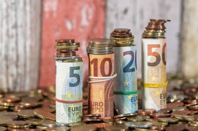 9.30 تريليون يورو قيمة استثمارات المقيمين بالاتحاد الأوروبي خارجه في 2024